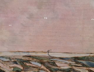 Kunstwerk Maya Wildevuur (1944-2023), Het begin van het stierengevect